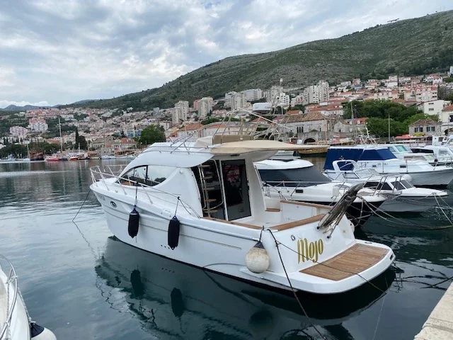 Yacht SESSA Dorado 32 - Norah - Foto 1