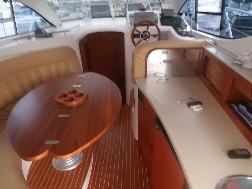 Yacht SESSA Dorado 32 - Norah - Foto 1