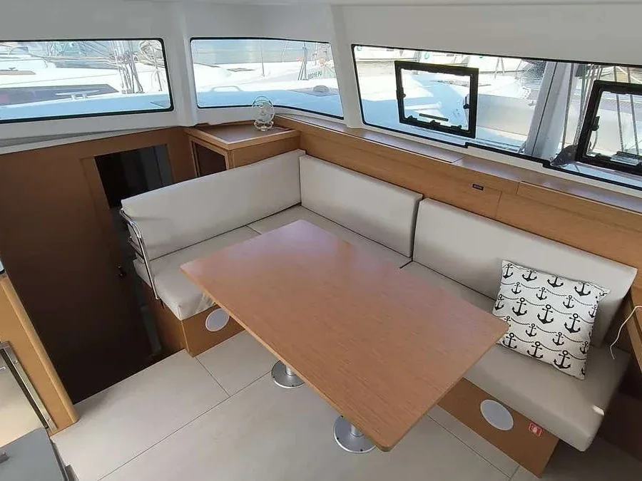Yacht EXCESS-CATAMARANS 11 - Mint Cooler V - Foto 1
