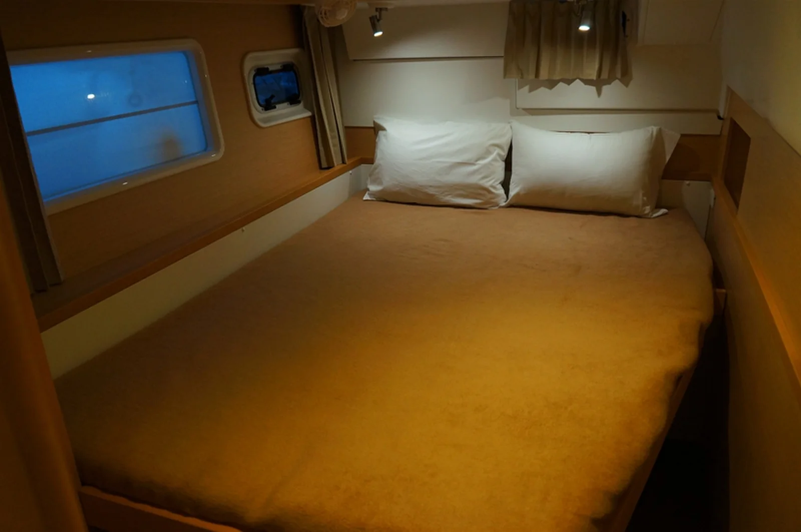 Yacht LAGOON 400 S2 - Myrto - Foto 1