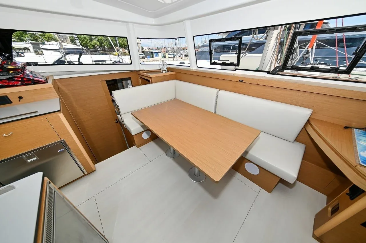 Yacht EXCESS-CATAMARANS 11 - Island Blue V - Foto 1