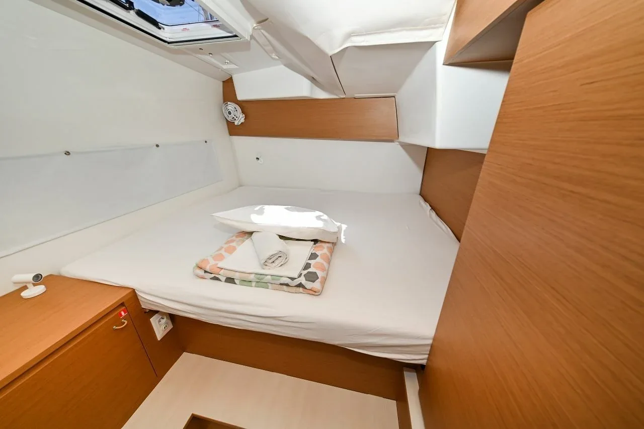 Yacht EXCESS-CATAMARANS 11 - Island Blue V - Foto 1