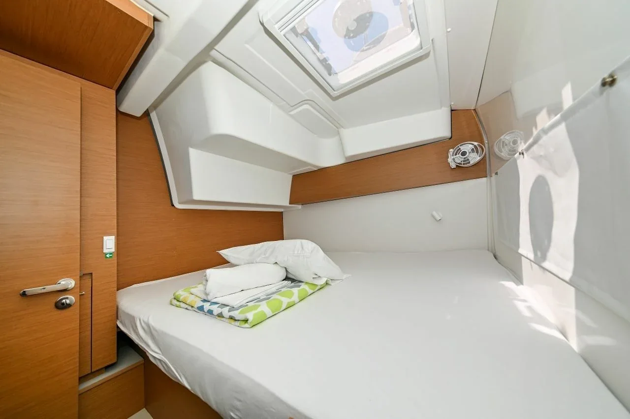 Yacht EXCESS-CATAMARANS 11 - Island Blue V - Foto 1