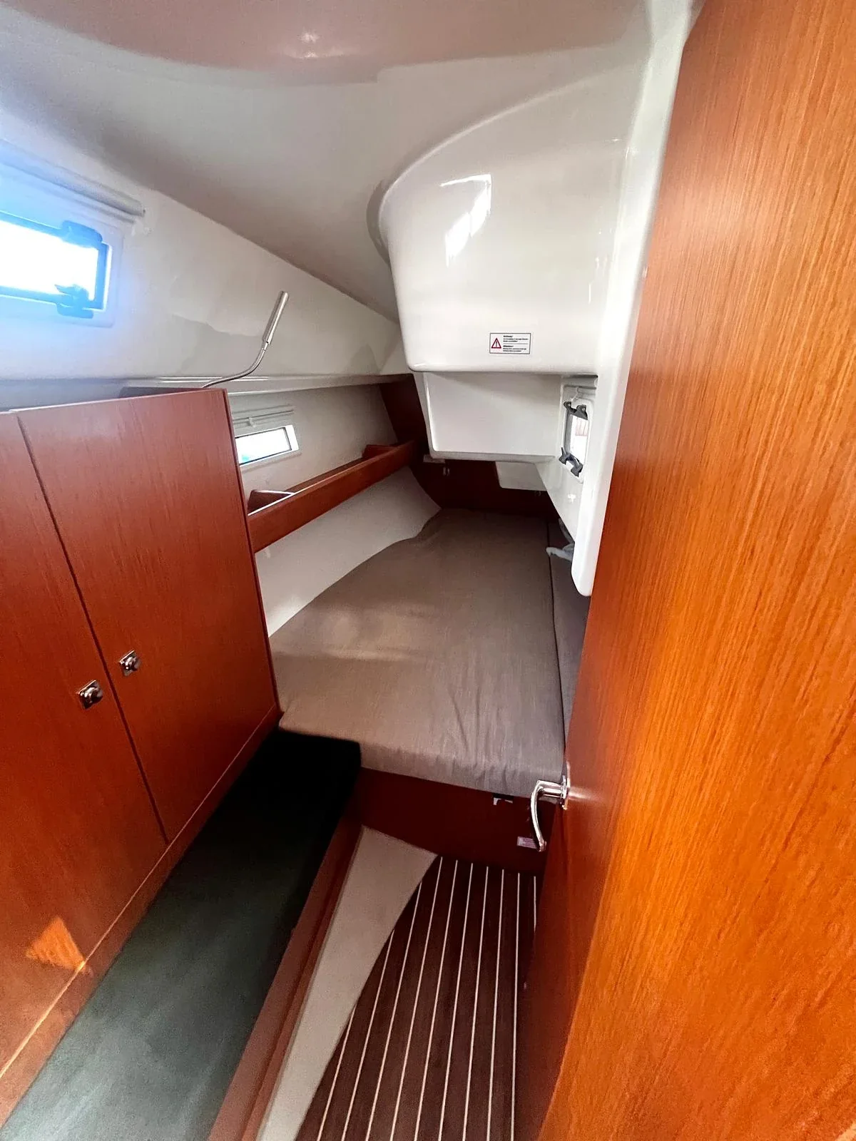Yacht BAVARIA Cruiser 34 - Kora - Foto 1