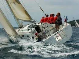 Yacht BENETEAU First 36.7 - Roko - Foto 1