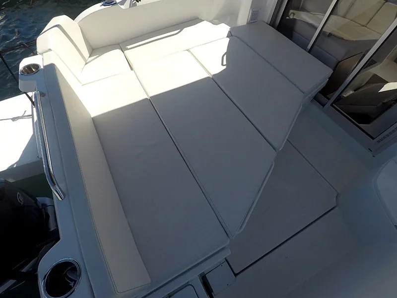 Yacht BENETEAU Antares 8 OB - Lovre - Foto 1