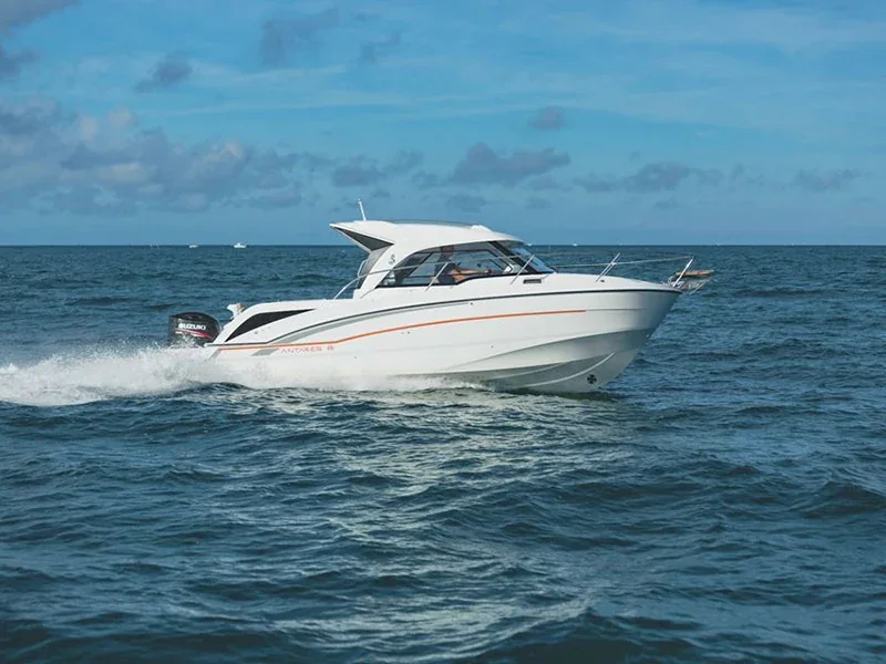 Yacht BENETEAU Antares 8 OB - Lovre - Foto 1