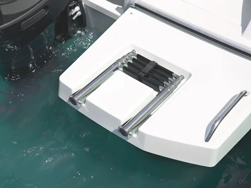 Yacht BENETEAU Antares 8 OB - Lovre - Foto 1