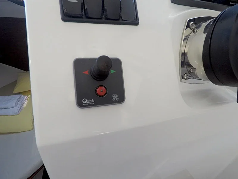 Yacht BENETEAU Antares 8 OB - Lovre - Foto 1