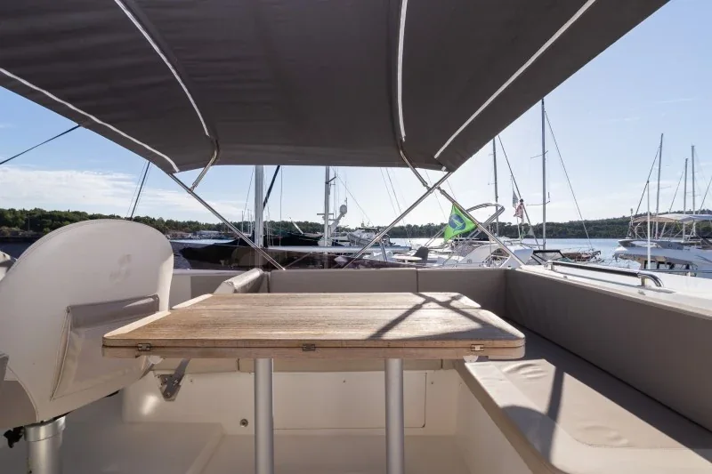 Yacht BENETEAU Swift Trawler 47 - Ocean dreamer - Foto 1
