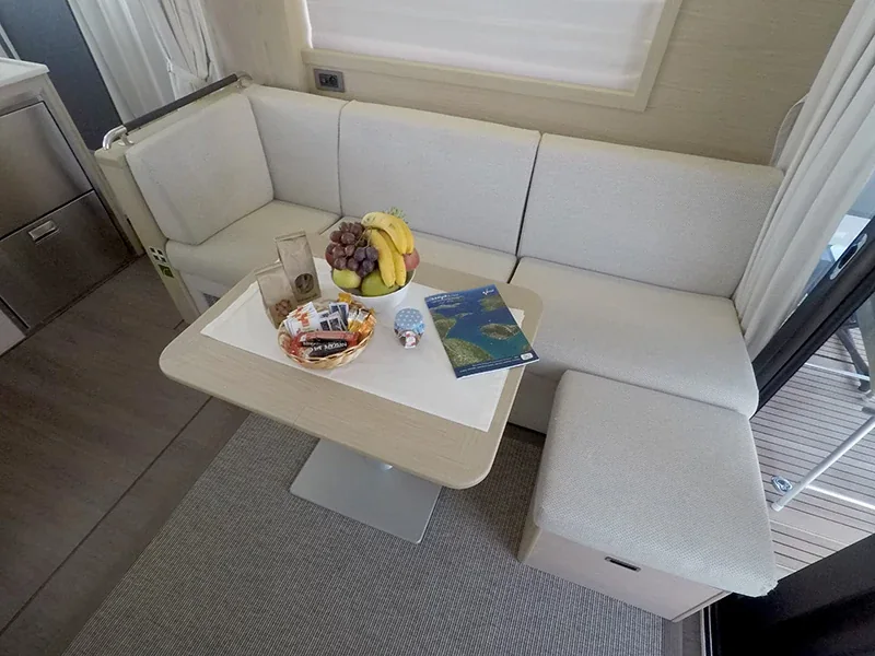 Yacht BENETEAU Swift Trawler 47 - Ocean dreamer - Foto 1