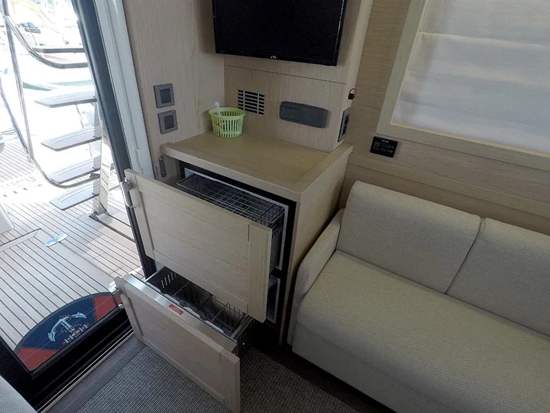 Yacht BENETEAU Swift Trawler 47 - Ocean dreamer - Foto 1
