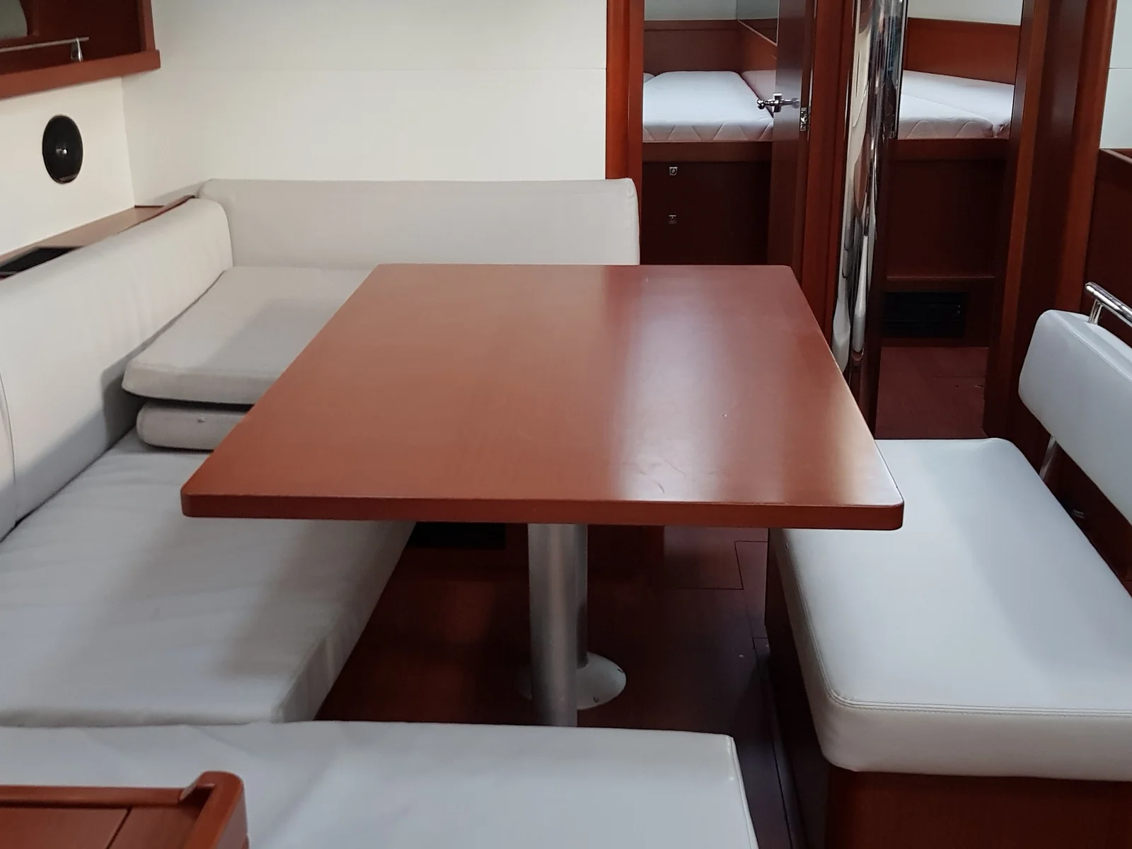 Yacht BENETEAU Oceanis 48 - Senza Fine - Foto 1