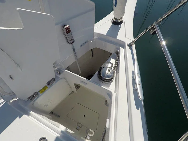 Yacht GRAND SOLEIL 44 Performance - Aloha - Foto 1