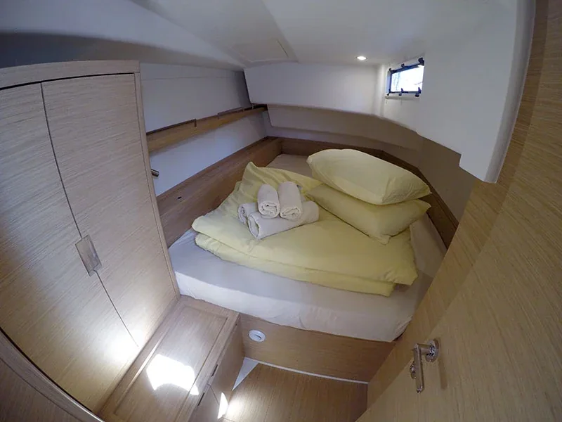 Yacht GRAND SOLEIL 44 Performance - Aloha - Foto 1