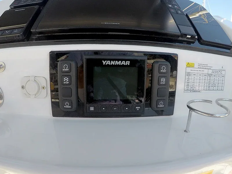 Yacht LAGOON 40 - Tom Cat - Foto 1