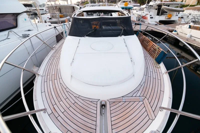 Yacht MAREX Marex 320 ACC - Aurora - Foto 1