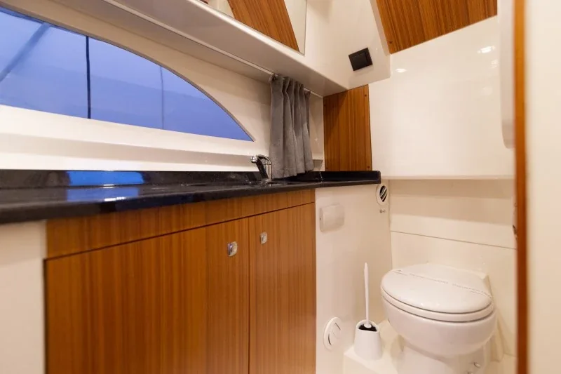 Yacht MAREX Marex 320 ACC - Aurora - Foto 1