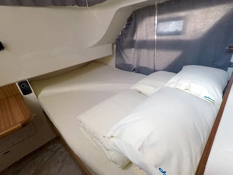 Yacht MAREX Marex 320 ACC - Aurora - Foto 1