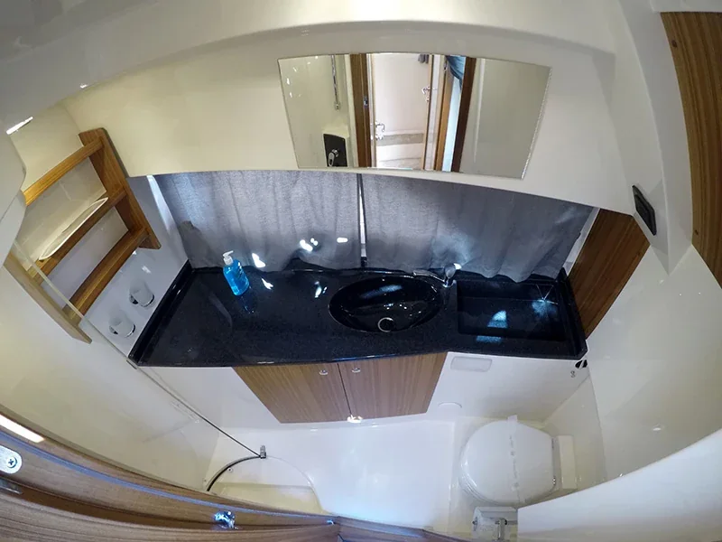 Yacht MAREX Marex 320 ACC - Aurora - Foto 1