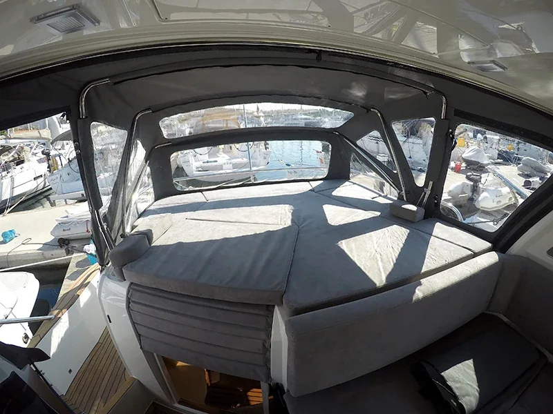 Yacht MAREX Marex 320 ACC - Aurora - Foto 1