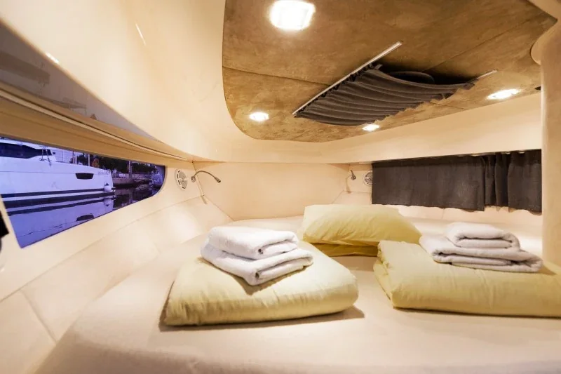 Yacht MAREX Marex 320 ACC - Aurora - Foto 1