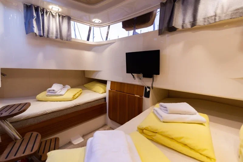 Yacht MAREX Marex 320 ACC - Aurora - Foto 1