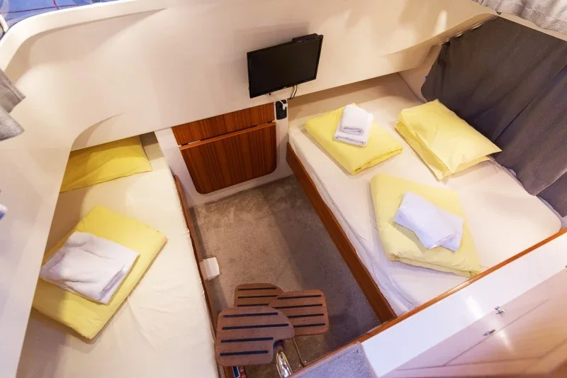 Yacht MAREX Marex 320 ACC - Aurora - Foto 1