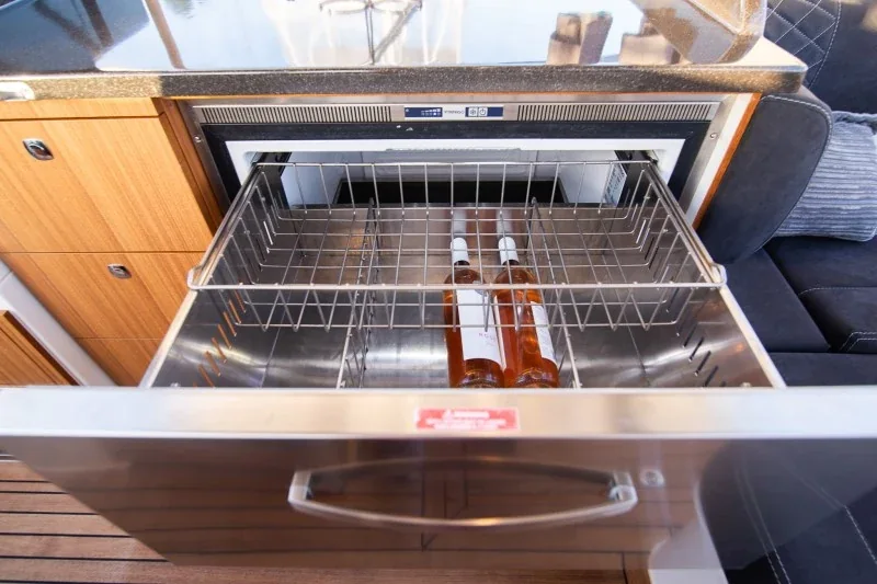 Yacht MAREX Marex 360 Cabriolet Cruiser - True North - Foto 1