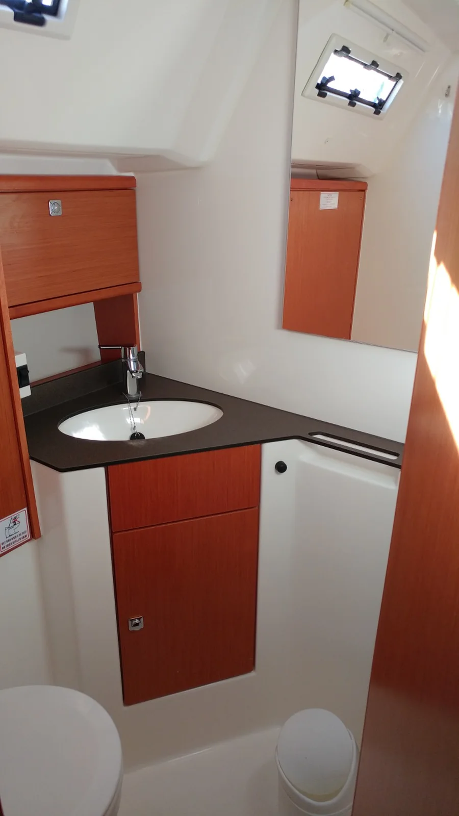 Yacht BAVARIA Cruiser 46 - Efi - Foto 1