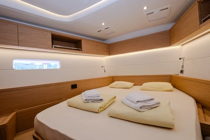 Yacht GRAND SOLEIL 52 LC - Morea - Foto 1