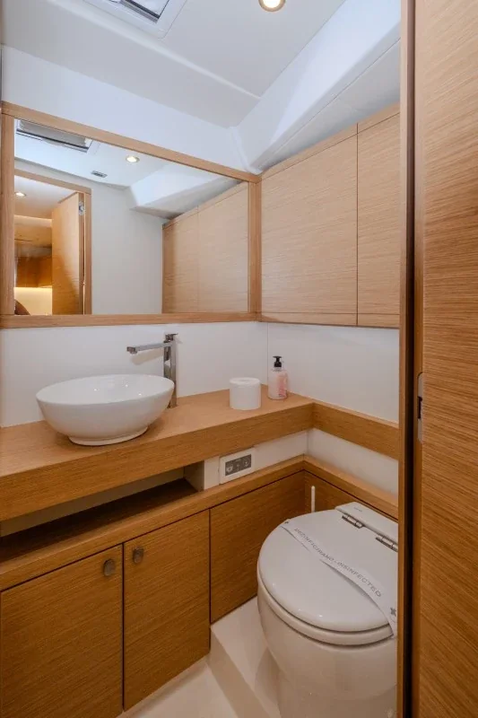 Yacht GRAND SOLEIL 52 LC - Morea - Foto 1