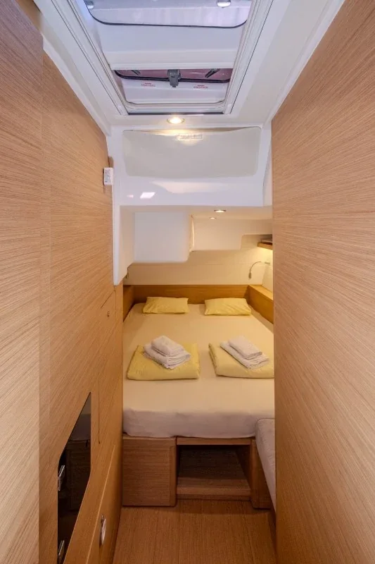 Yacht GRAND SOLEIL 52 LC - Morea - Foto 1