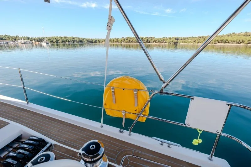 Yacht GRAND SOLEIL 52 LC - Morea - Foto 1
