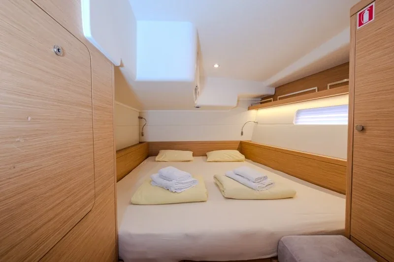 Yacht GRAND SOLEIL 52 LC - Morea - Foto 1