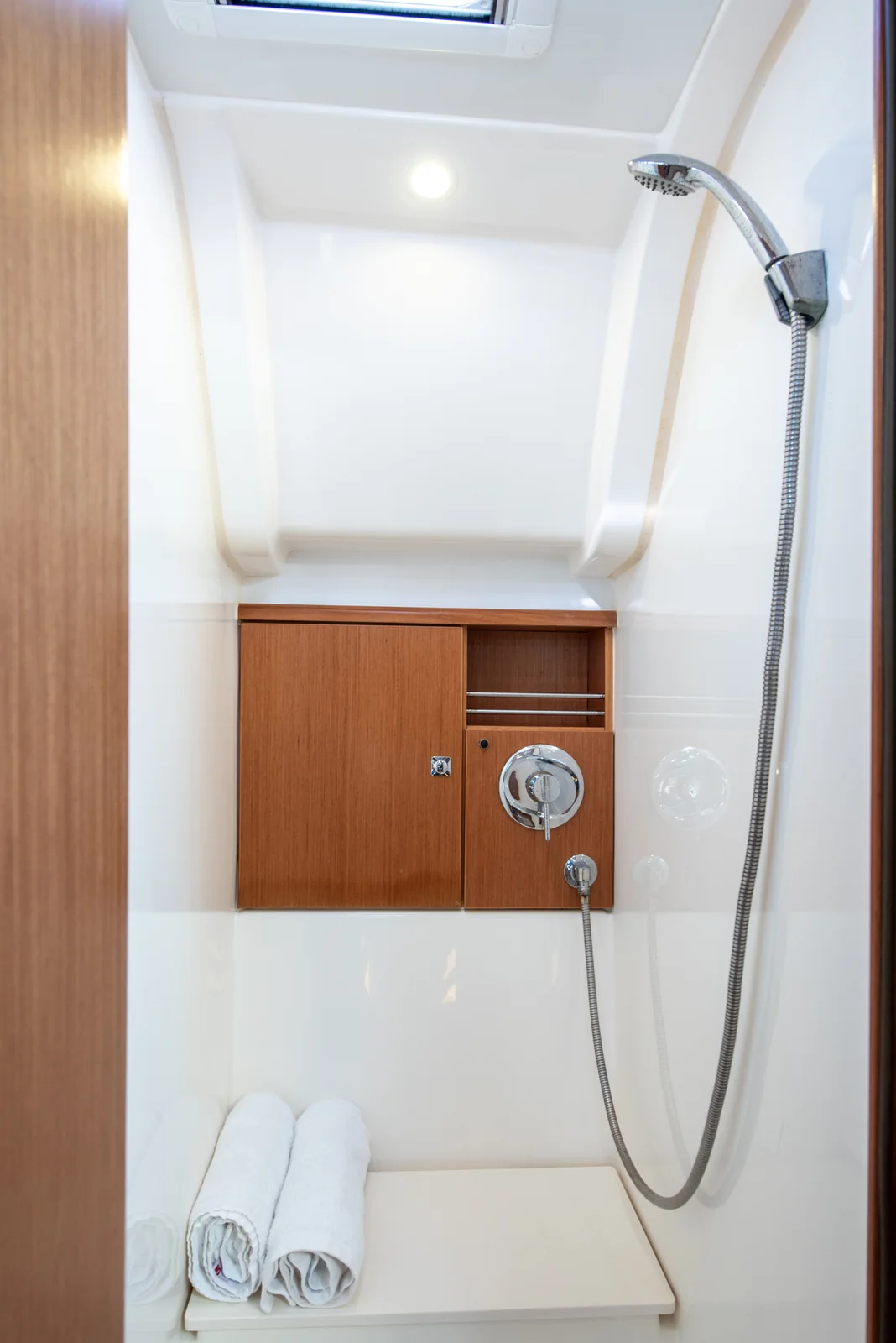 Yacht BAVARIA Cruiser 51 - Wild at Sea - Foto 1