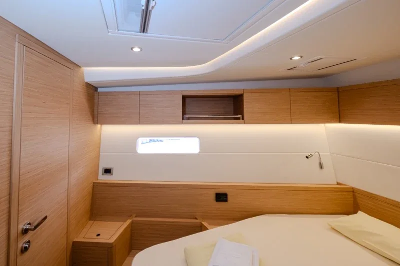Yacht GRAND SOLEIL 52 LC - Morea - Foto 1