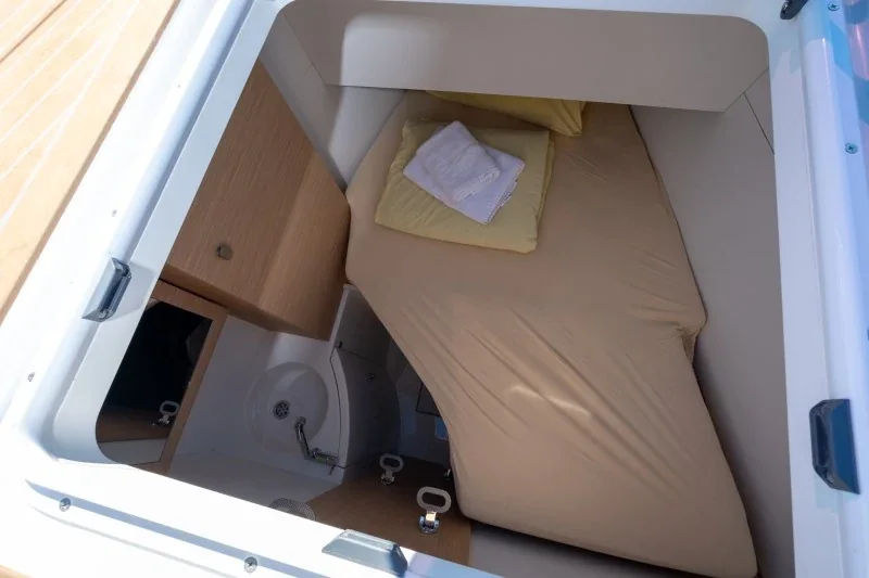 Yacht GRAND SOLEIL 52 LC - Morea - Foto 1
