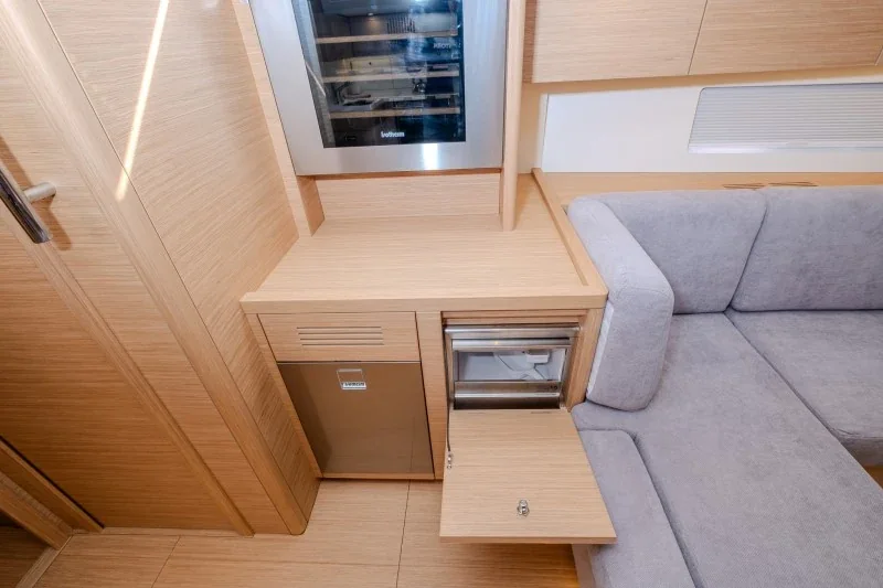 Yacht GRAND SOLEIL 52 LC - Morea - Foto 1