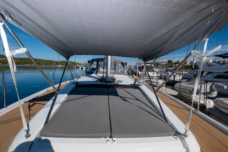 Yacht GRAND SOLEIL 52 LC - Morea - Foto 1