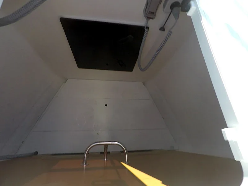 Yacht DUFOUR 44 - Foto 1