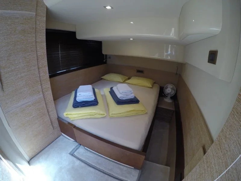 Yacht AZIMUT 47 Fly - Luma - Foto 1