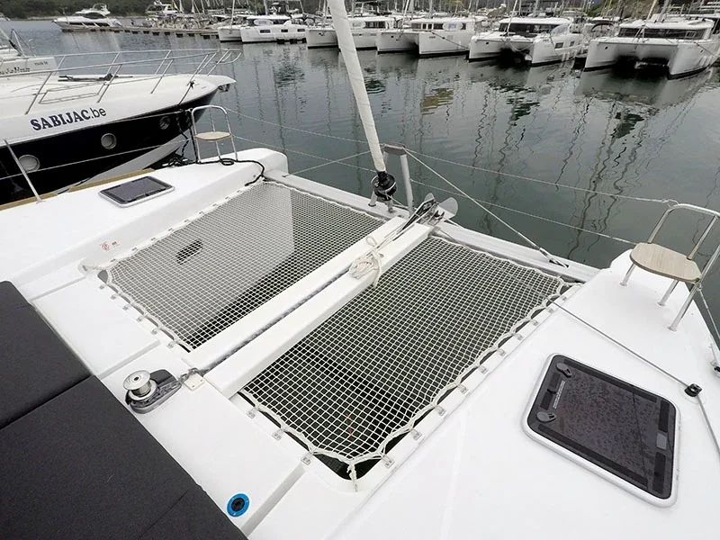 Yacht LAGOON 40 - Duplo II - Foto 1