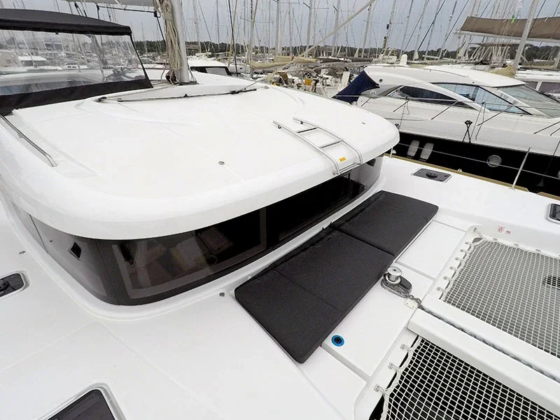 Yacht LAGOON 40 - Duplo II - Foto 1