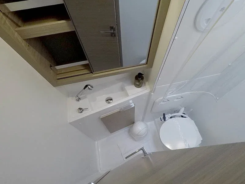 Yacht LAGOON 40 - Duplo II - Foto 1