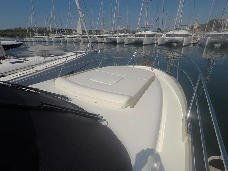 Yacht MAREX Marex 375 - North Star - Foto 1