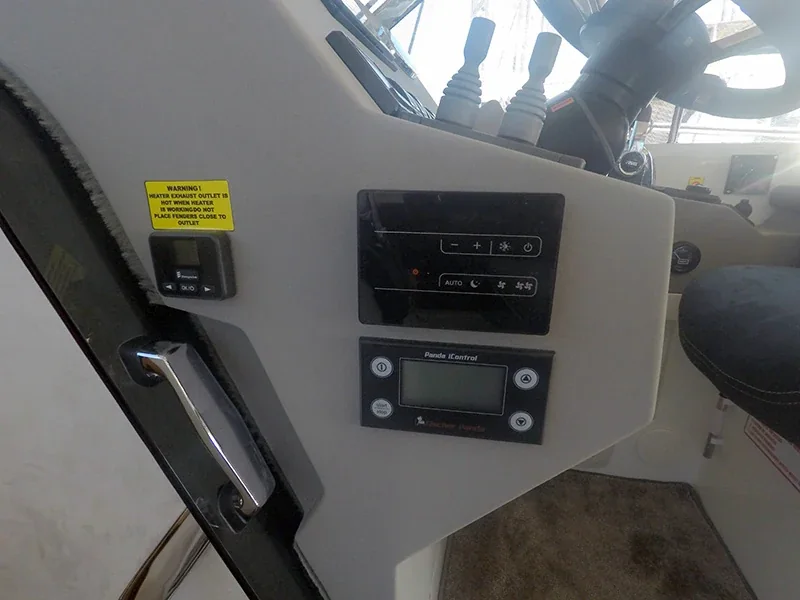 Yacht MAREX Marex 375 - North Star - Foto 1