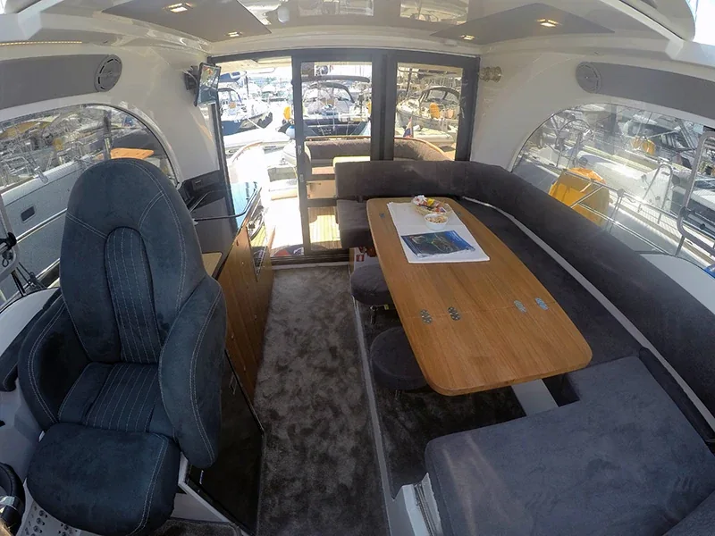 Yacht MAREX Marex 375 - North Star - Foto 1