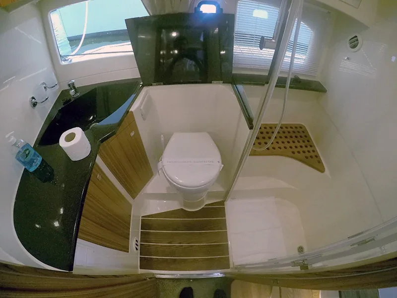 Yacht MAREX Marex 375 - North Star - Foto 1