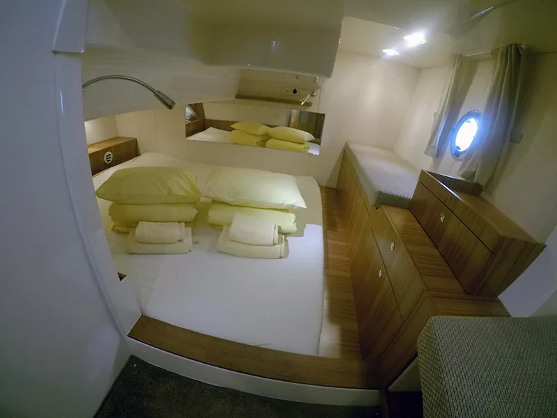 Yacht MAREX Marex 375 - North Star - Foto 1